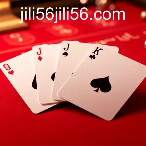 The Thrilling World of Online Baccarat with JILI56