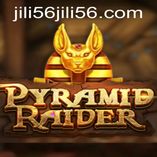 PyramidRaider: Unearthing the Adventure with JILI56