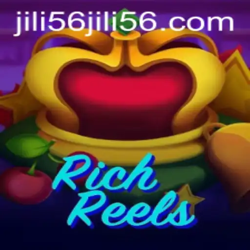 RichReels: A Thrilling Casino Adventure with JILI56