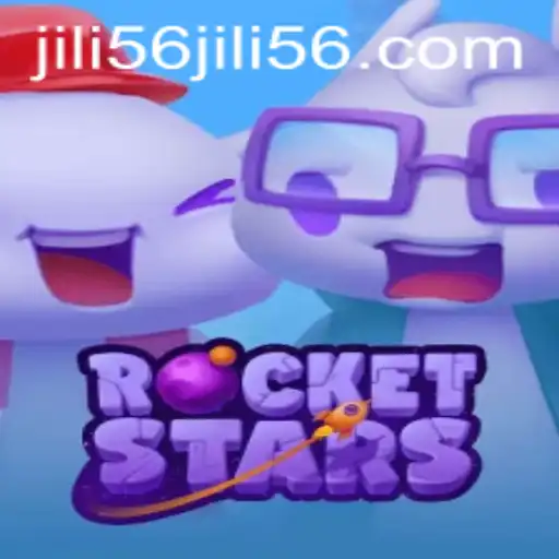 Exploring the Dynamic World of RocketStars: A Deep Dive into JILI56