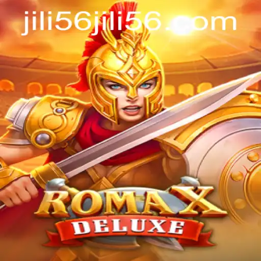 Exploring the Vibrant World of RomaXDeluxe: A Deep Dive into the Latest Gaming Sensation