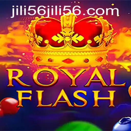 The Exciting World of RoyalFlash: Unveiling the Game that Captivates JILI56 Players