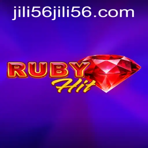 Exploring the Thrills of RubyHit: A JILI56 Innovation