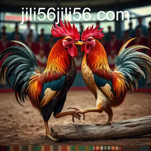 Exploring the Dynamic World of Sabong Games and JILI56