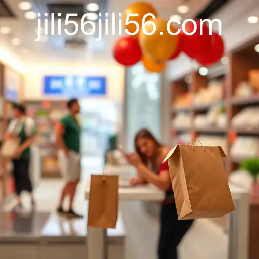 Mastering the Art of Promotions with JILI56