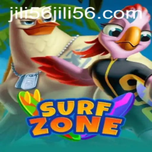 Dive into the Thrills of SurfZone: A JILI56 Masterpiece