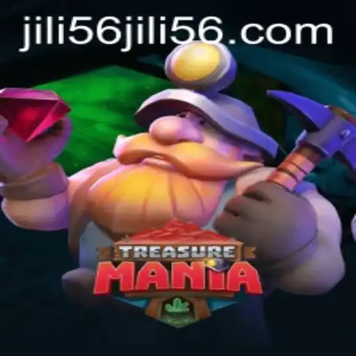 Discover the Adventure of TreasureMania: A Dive into the World of JILI56