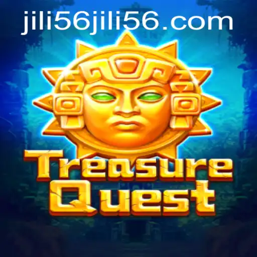 TreasureQuest: An Immersive Gaming Adventure with JILI56