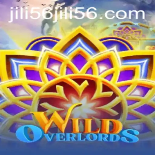 WildOverlords: The Ultimate Adventure Awaits with JILI56