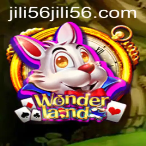 Exploring the Magical World of Wonderland with JILI56