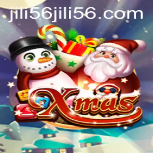 Explore the Magic of the Game 'Xmas' with JILI56